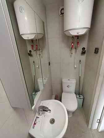 Реальная Малогабаритка В Новострое, Ремонт  ЖК Бестужевские Сады Харьков