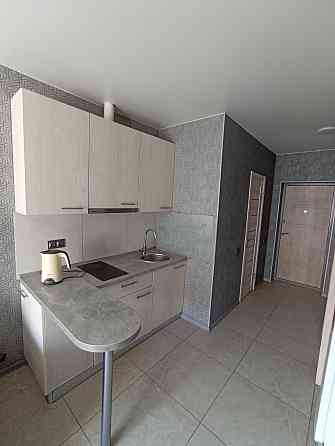 Реальная Малогабаритка В Новострое, Ремонт  ЖК Бестужевские Сады Харьков