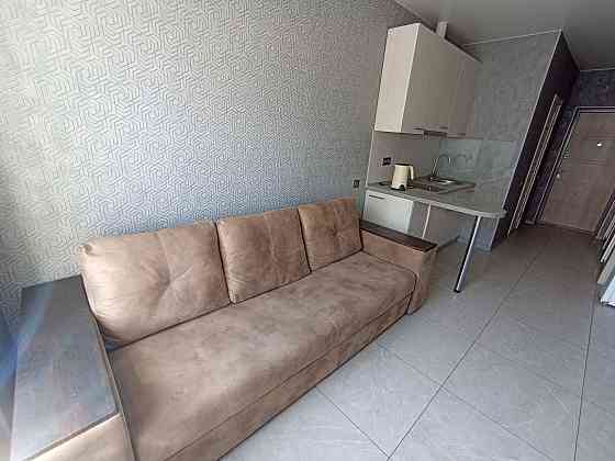 Реальная Малогабаритка В Новострое, Ремонт  ЖК Бестужевские Сады Харьков