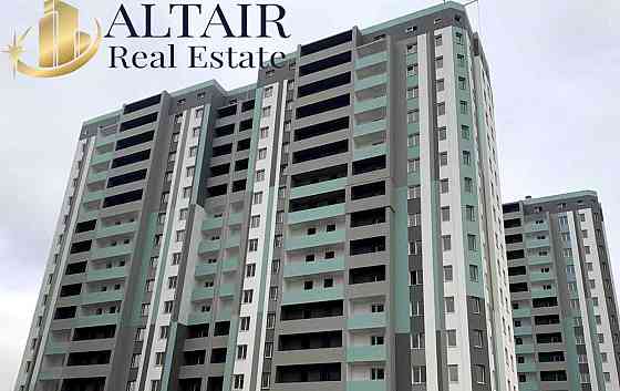 Евродвушка 51м в новострое ЖК Левада.Центр.Q Харьков