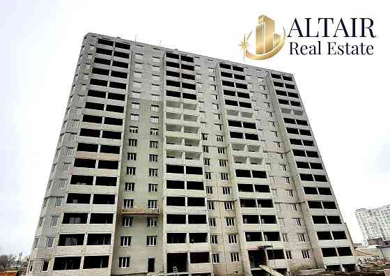 Евродвушка 51м в новострое ЖК Левада.Центр.Q Харьков