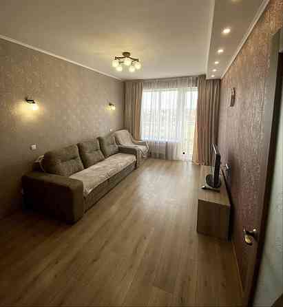 1 кімнатна квартира готова до заселення.Поряд ліс. До Києва 20 хвилин Буча