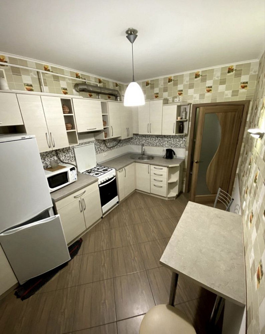 1 кімнатна квартира готова до заселення.Поряд ліс. До Києва 20 хвилин Буча - зображення 1