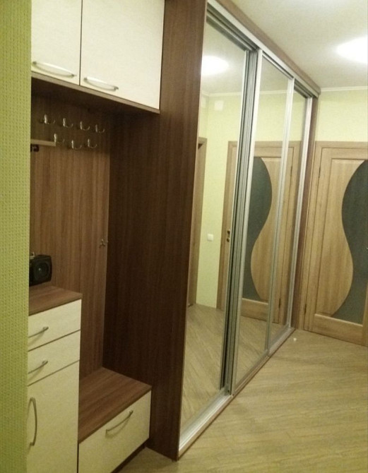 1 кімнатна квартира готова до заселення.Поряд ліс. До Києва 20 хвилин Буча - зображення 5