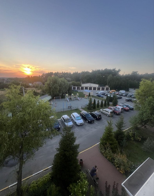 1 кімнатна квартира готова до заселення.Поряд ліс. До Києва 20 хвилин Буча - зображення 8