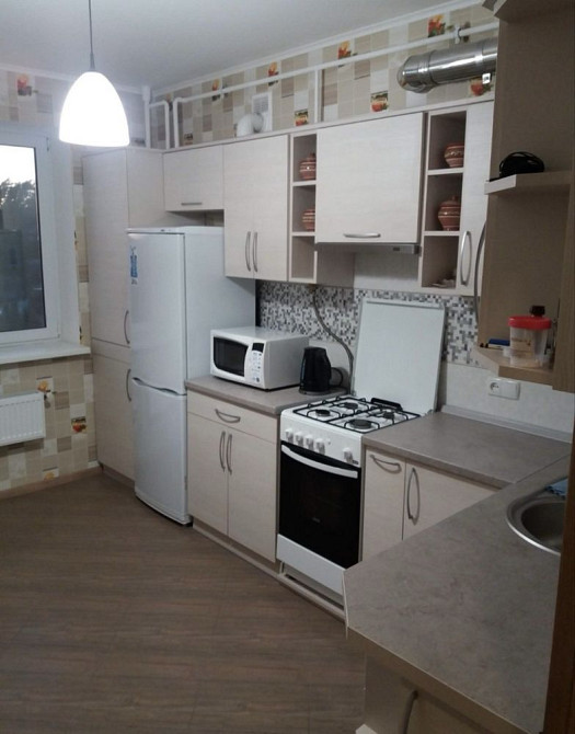 1 кімнатна квартира готова до заселення.Поряд ліс. До Києва 20 хвилин Буча - зображення 2