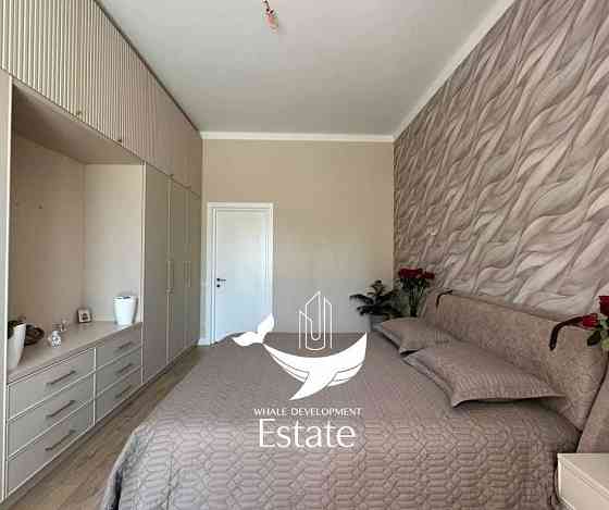 ‼️Продажа семейной квартиры в ЖК Маринист с террасой и с патио! МОРЕ Одесса