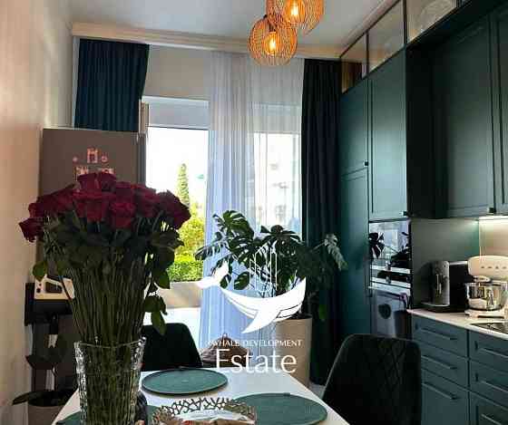 ‼️Продажа семейной квартиры в ЖК Маринист с террасой и с патио! МОРЕ Одесса