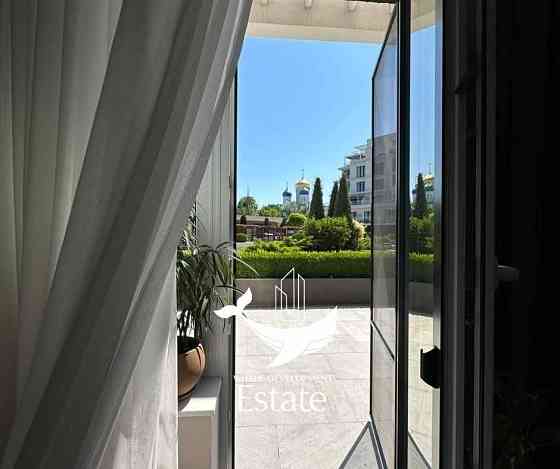 ‼️Продажа семейной квартиры в ЖК Маринист с террасой и с патио! МОРЕ Одесса