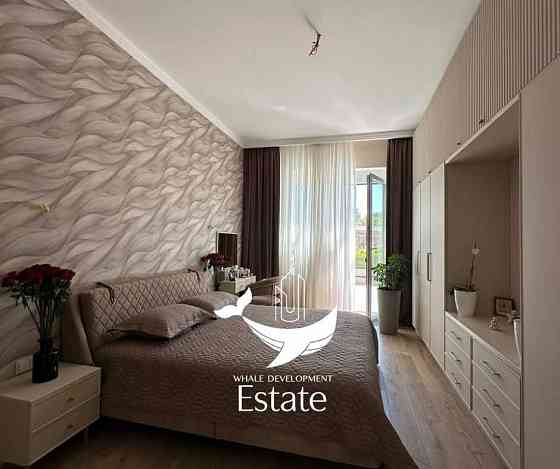 ‼️Продажа семейной квартиры в ЖК Маринист с террасой и с патио! МОРЕ Одесса