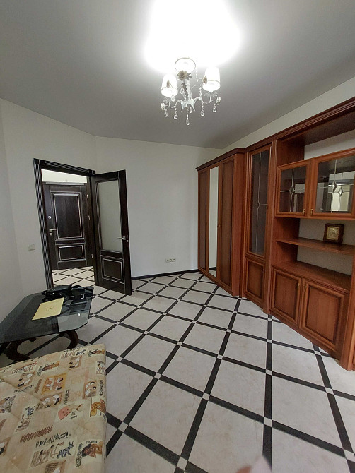 1 к. квартира в престижном  ЖК «Дом на Новосельского», 364946 Одесса - изображение 1