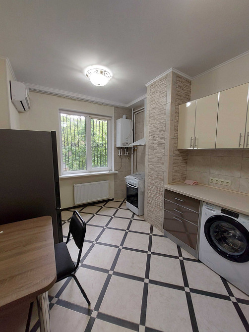 1 к. квартира в престижном  ЖК «Дом на Новосельского», 364946 Одесса - изображение 8