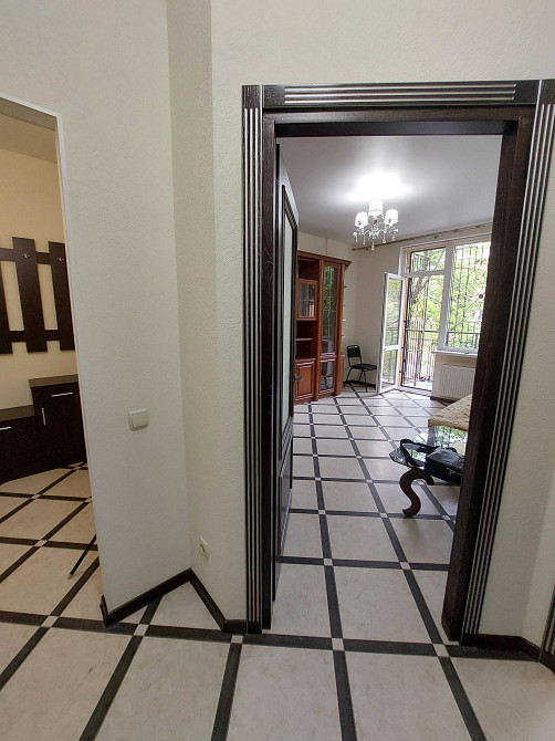 1 к. квартира в престижном  ЖК «Дом на Новосельского», 364946 Одесса - изображение 7