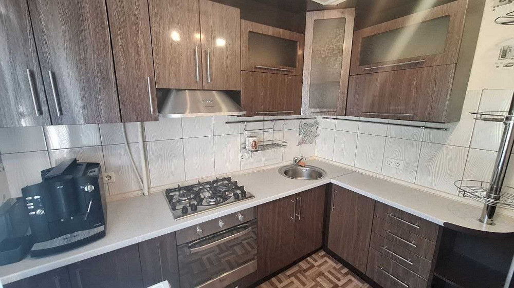 Продам 3-х комн. квартиру, р-н Летка Чернігів - зображення 3