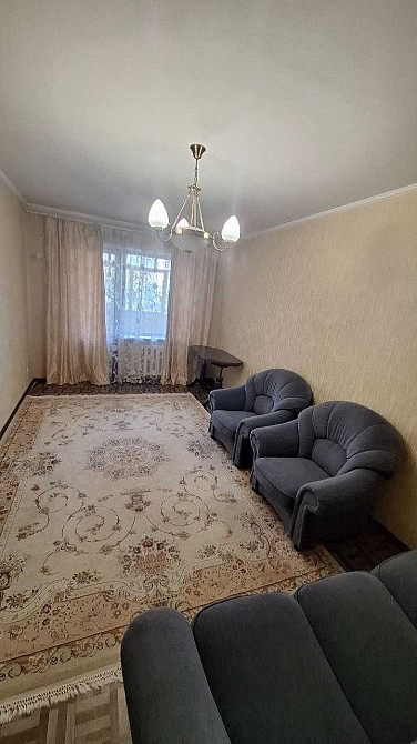 Продам 3-х комн. квартиру, р-н Летка Чернігів - зображення 4