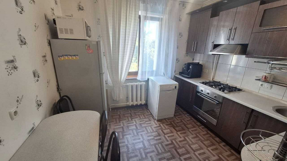 Продам 3-х комн. квартиру, р-н Летка Чернігів - зображення 1