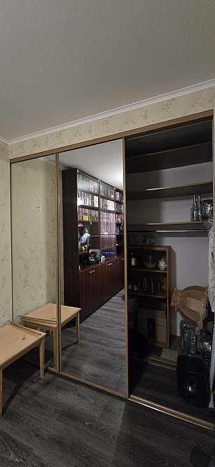 Квартира з ремонтом біля ТЦ Україна Запоріжжя - зображення 5