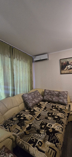 Квартира з ремонтом біля ТЦ Україна Запоріжжя - зображення 3