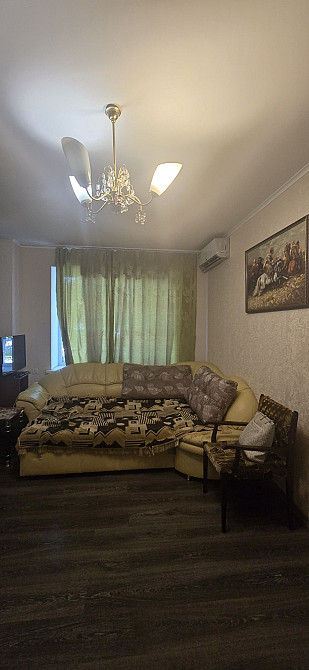 Квартира з ремонтом біля ТЦ Україна Запоріжжя - зображення 4