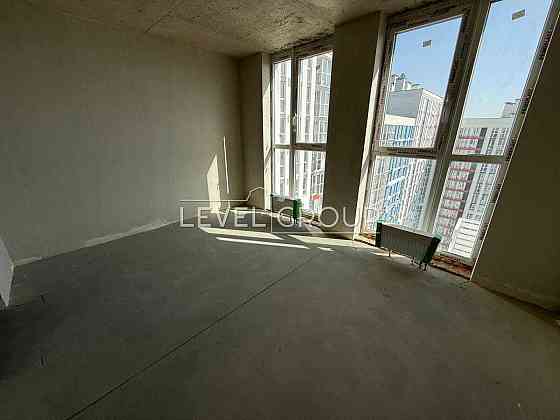 Продаж 1-к квартири в ЖК Причал 8, програми, Дарницький Київ