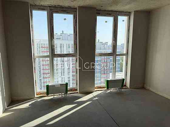 Продаж 1-к квартири в ЖК Причал 8, програми, Дарницький Київ