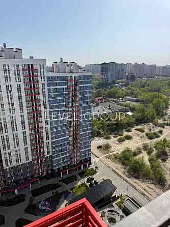 Продаж 1-к квартири в ЖК Причал 8, програми, Дарницький Київ