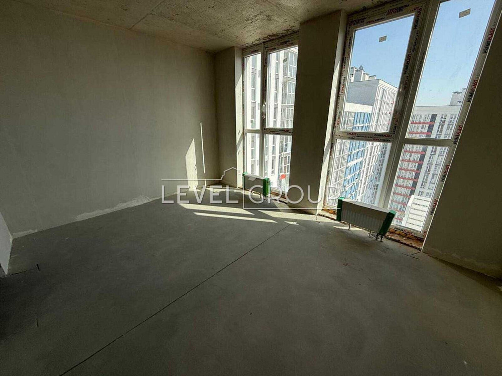 Продаж 1-к квартири в ЖК Причал 8, програми, Дарницький Київ - зображення 3