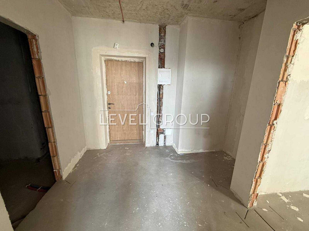 Продаж 1-к квартири в ЖК Причал 8, програми, Дарницький Київ - зображення 5