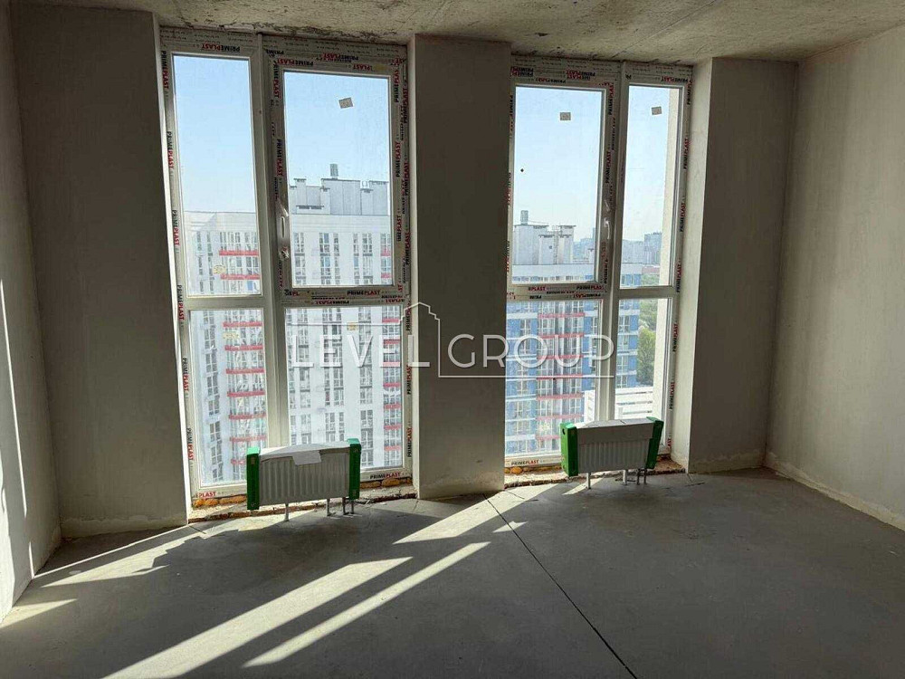 Продаж 1-к квартири в ЖК Причал 8, програми, Дарницький Київ - зображення 2