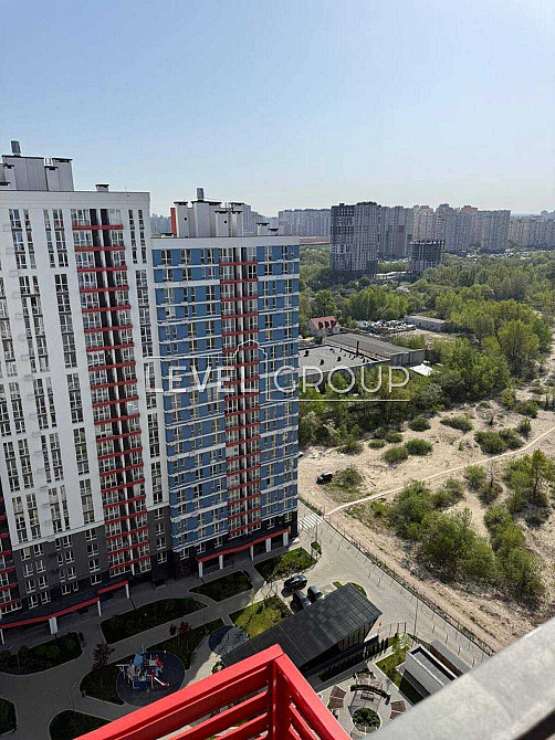 Продаж 1-к квартири в ЖК Причал 8, програми, Дарницький Київ - зображення 1