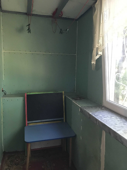 Продається 1к. квартира в центрі міста Запоріжжя - зображення 6