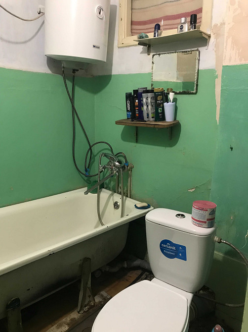 Продається 1к. квартира в центрі міста Запоріжжя - зображення 5