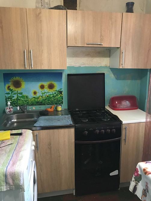 Продається 1к. квартира в центрі міста Запоріжжя - зображення 2