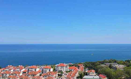 Атмосфера‼️Видовая‼️1к Квартира НОВЫЙ ДОМ •Французский бульвар Балкон Одесса