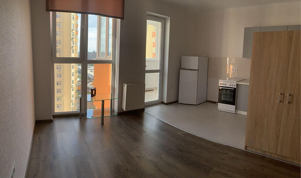 Продам 1-кімн.квартиру Оболонський р-н ЖК Яскравий Мінський масив OV Київ - зображення 2