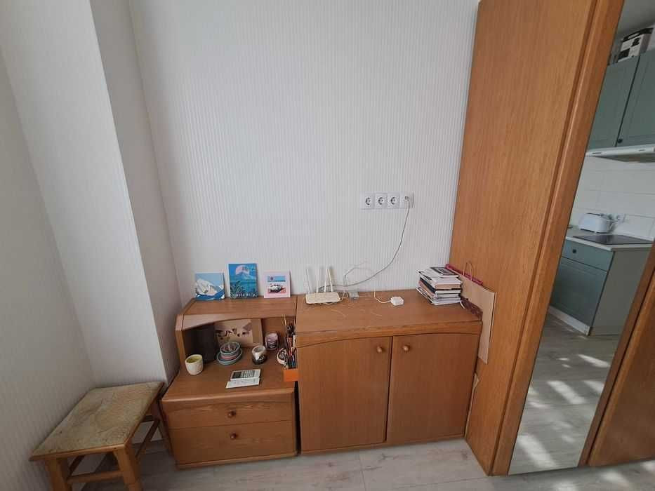 1 комнатная на Боровского /Слободка Одесса - изображение 7