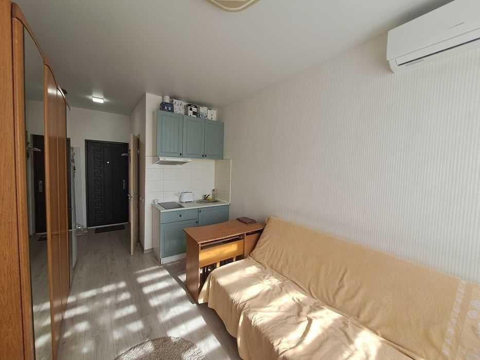 1 комнатная на Боровского /Слободка Одесса - изображение 3