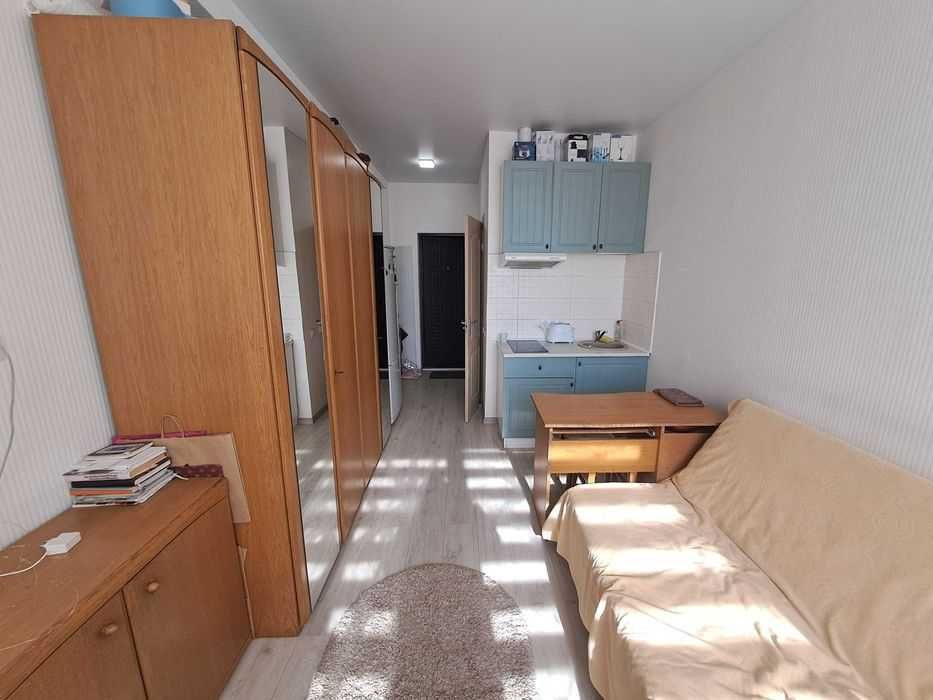 1 комнатная на Боровского /Слободка Одесса - изображение 2