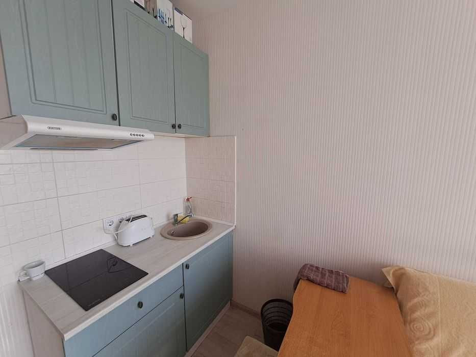 1 комнатная на Боровского /Слободка Одесса - изображение 5