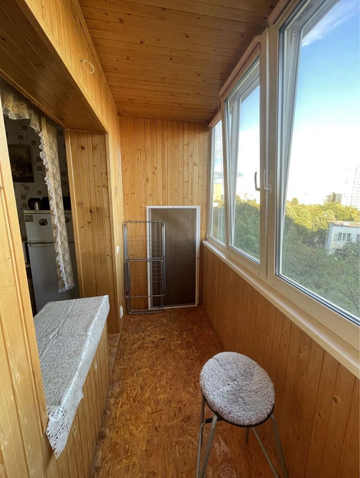 Продаж 1к квартири пр. Червоної Калини м. Чернігівська Троєщина Київ - зображення 6