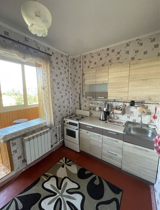 Продаж 1к квартири пр. Червоної Калини м. Чернігівська Троєщина Київ - зображення 1