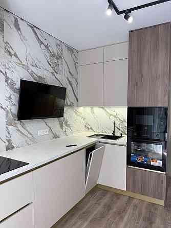 СРОЧНО 63 жемчужина продам однокомнатную с ремонтом Одесса