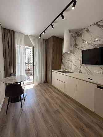 СРОЧНО 63 жемчужина продам однокомнатную с ремонтом Одесса