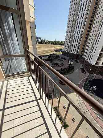 СРОЧНО 63 жемчужина продам однокомнатную с ремонтом Одесса