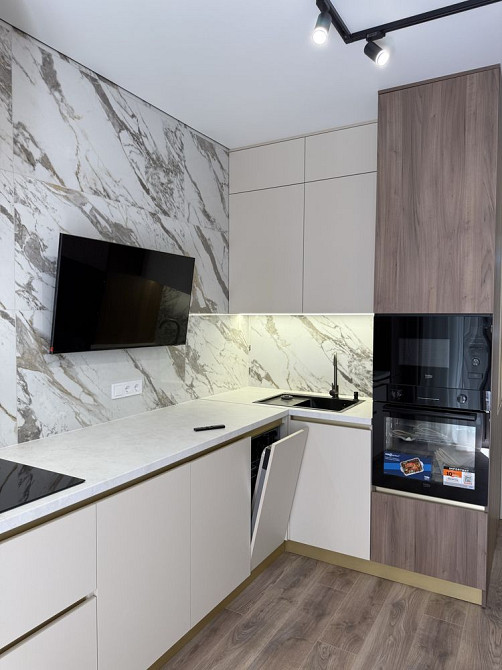 СРОЧНО 63 жемчужина продам однокомнатную с ремонтом Одесса - изображение 2