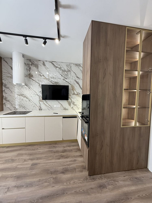 СРОЧНО 63 жемчужина продам однокомнатную с ремонтом Одесса - изображение 3