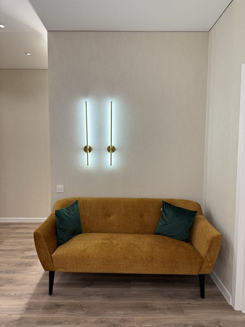 СРОЧНО 63 жемчужина продам однокомнатную с ремонтом Одесса - изображение 8