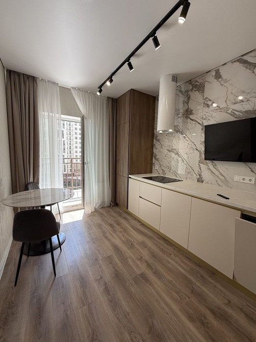 СРОЧНО 63 жемчужина продам однокомнатную с ремонтом Одесса - изображение 4