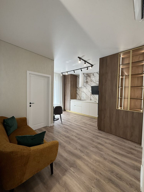 СРОЧНО 63 жемчужина продам однокомнатную с ремонтом Одесса - изображение 7