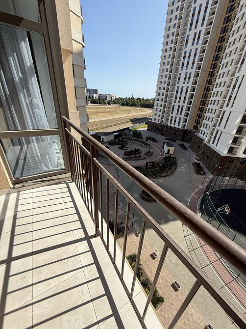 СРОЧНО 63 жемчужина продам однокомнатную с ремонтом Одесса - изображение 5